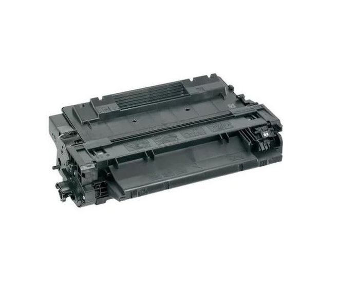 HP 55A (CE255A) Compatible Laser Toner Cartridge - Black