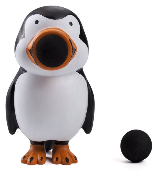 Squeeze Popper - Penguin