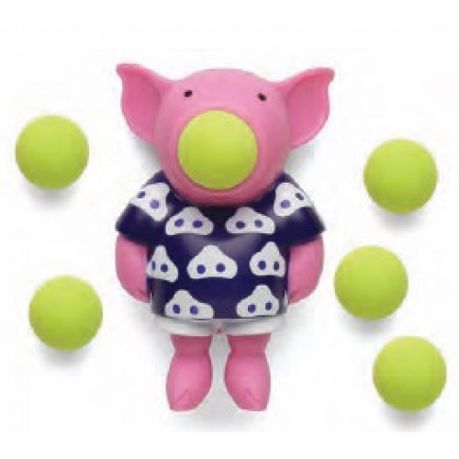 pig popper toy