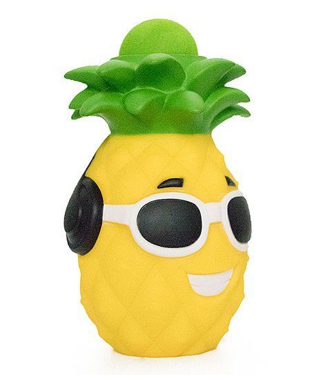 Tutti Frutti Popper - Pineapple