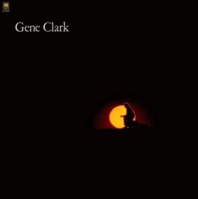 Gene Clark - White Light (Vinyl)