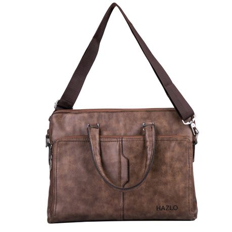 carry on bag leather