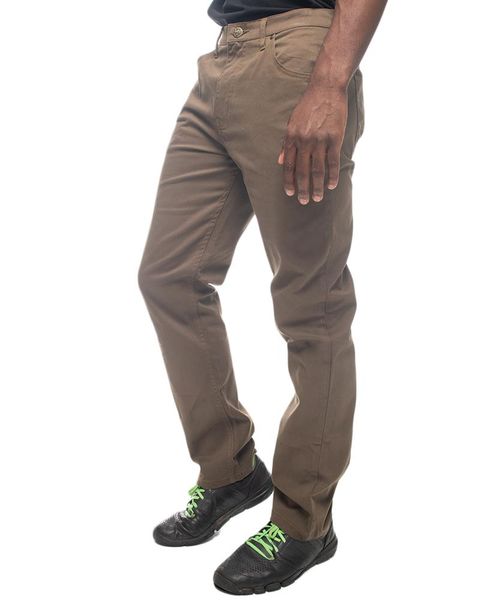 Lee, Brooklyn, Stretch Twill - Fatigue