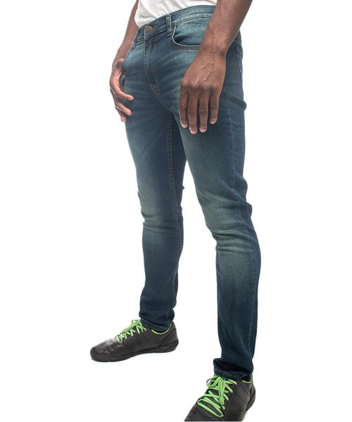 Lee, Luke, Dusk Blue Stretch