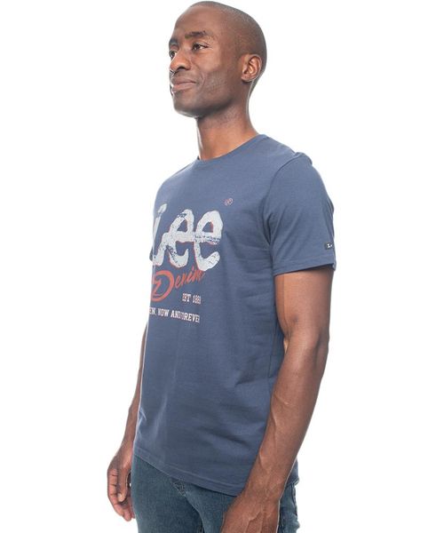 Lee Always Tee