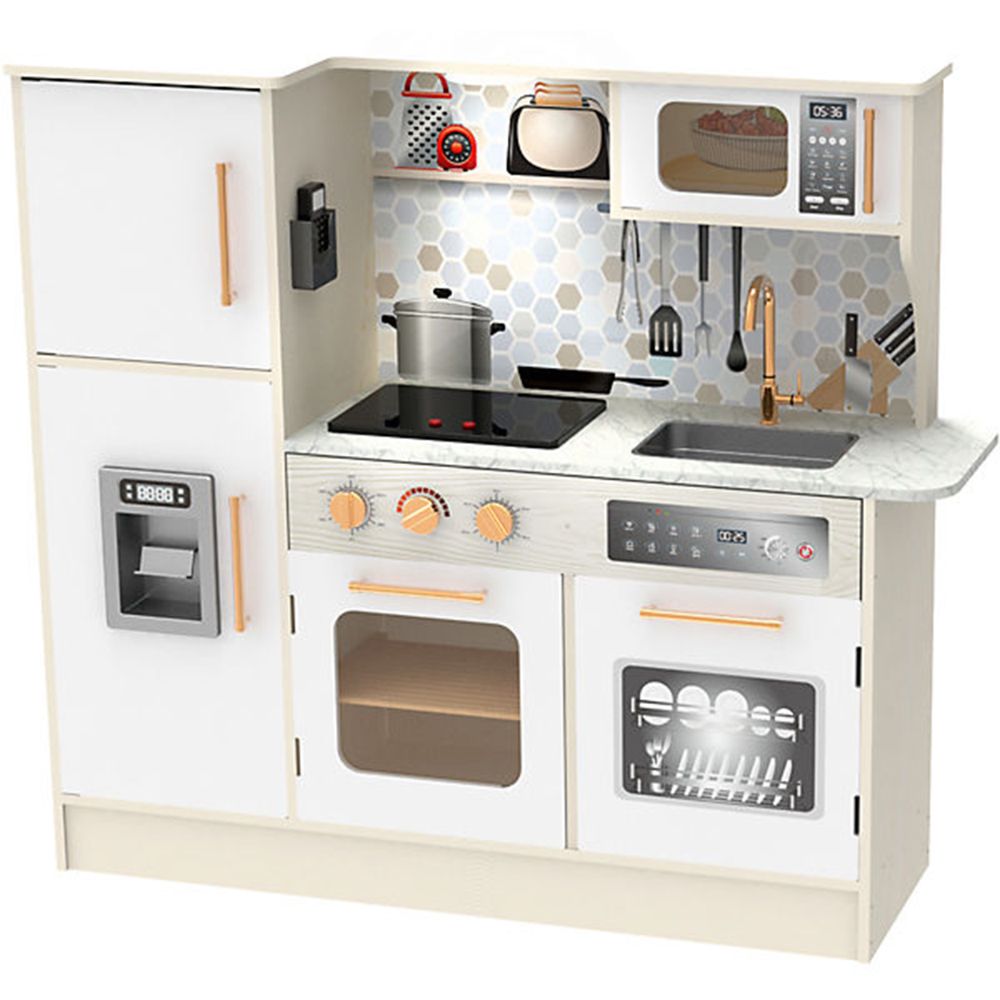 Classic World Superior Kitchen 