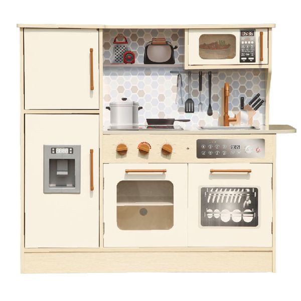 Classic World Superior Kitchen