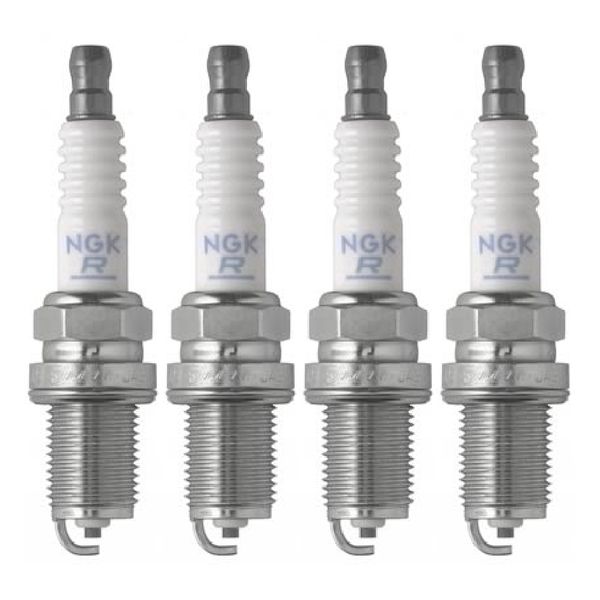 NGK Spark Plugs - BKR6ES-11