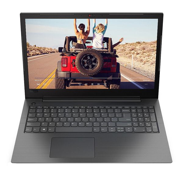 Lenovo V130 Intel i3-7020U 15.6" Windows 10 Pro Notebook - Iron Grey