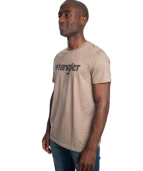 Wrangler Men's Kable T-Shirt
