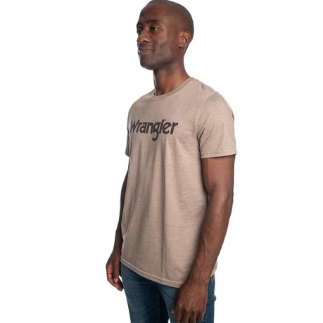 wrangler tees