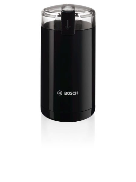 Bosch - Coffee Grinder - Black