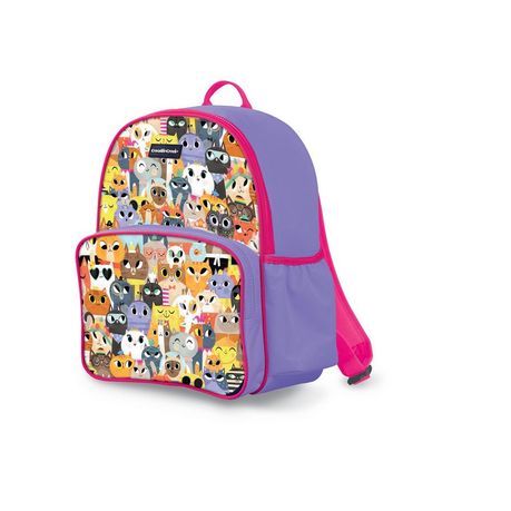 backpack takealot