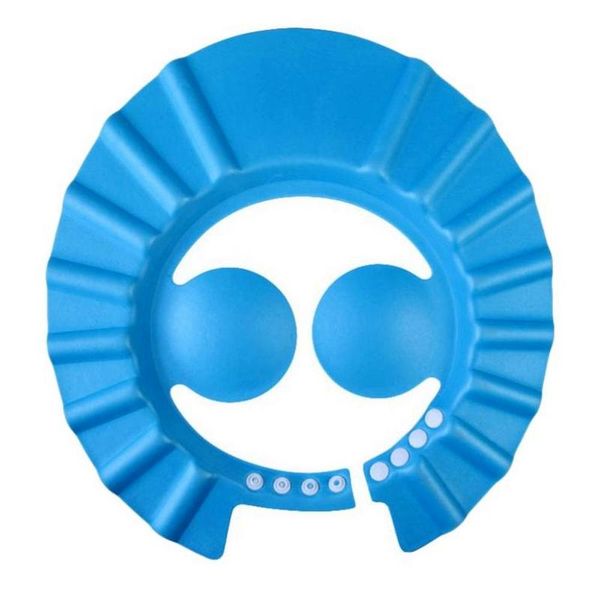 Gggles Baby Shampoo Cap