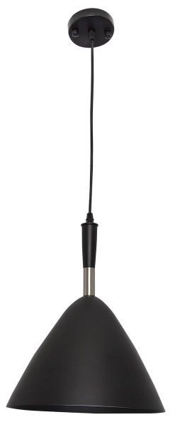Bright Star Lighting - Metal Pendant in Variety of Colours