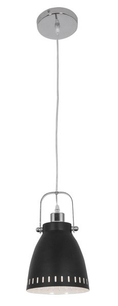 Bright Star Lighting - Metal Pendant