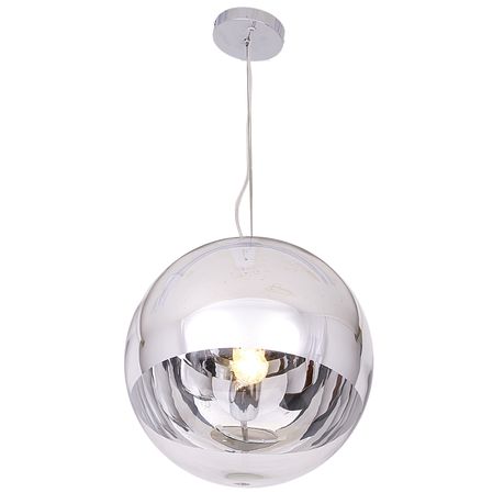 pendant light clear