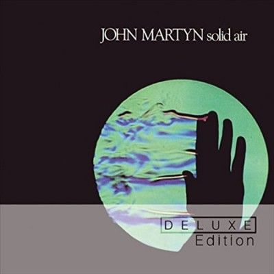 John Martyn - Solid Air (Vinyl)