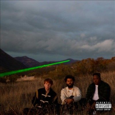 Injury Reserve - Injury Reserve (Vinyl)