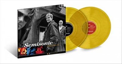 Semisonic - Feeling Strangely Fine (Vinyl)