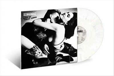 Scorpions - Love At First Sting (Vinyl)