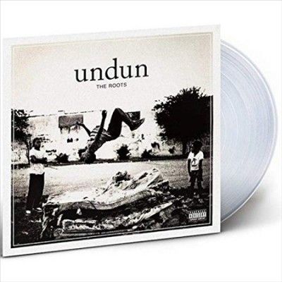 Roots - Undun (Vinyl)
