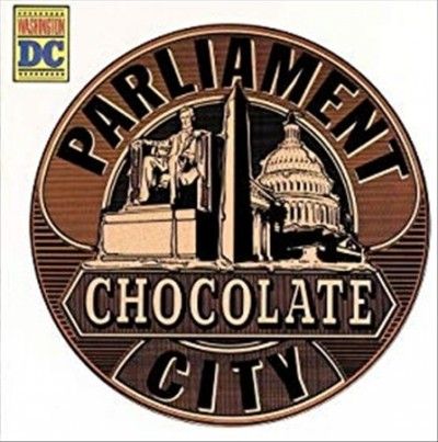 Parliament - Chocolate City (Vinyl)