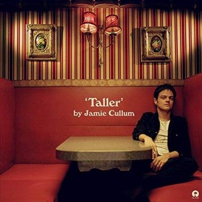 Jamie Cullum - Taller (Vinyl)