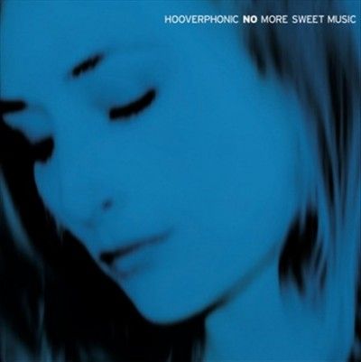 No More Sweet Music (Vinyl / 12" Album Coloured Vinyl (Limited Edition))