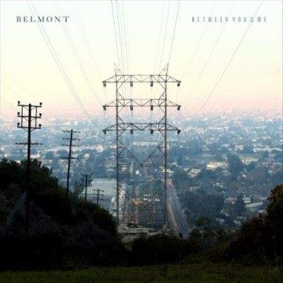 Belmont - Between You &amp; Me (Vinyl)