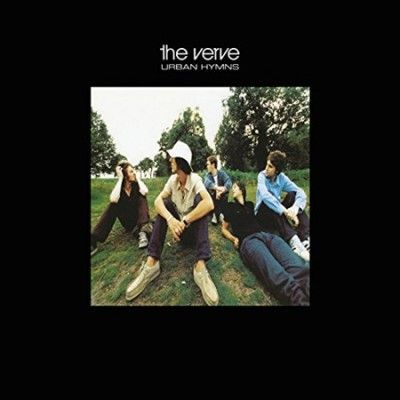 Urban Hymns (Vinyl)