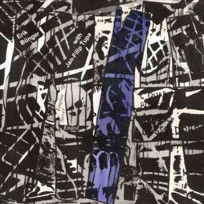 Erik Bunger - Empire Never Ended (Vinyl)