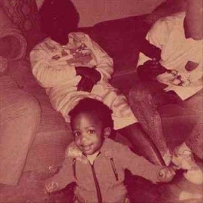 Knxwledge - Rap Jointz Vol 1 (Vinyl)