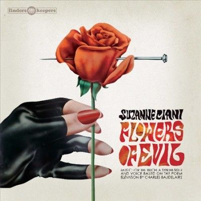 Flowers of Evil (Vinyl / 12" Album)