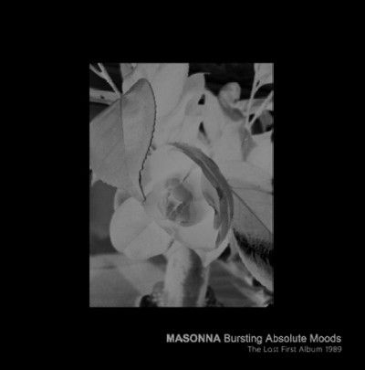 Masonna - Bursting Absolute Moods: Lost First Al (Vinyl)