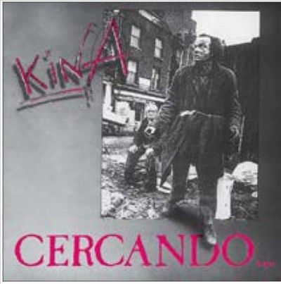 Cercando (Vinyl / 12" Album with CD)