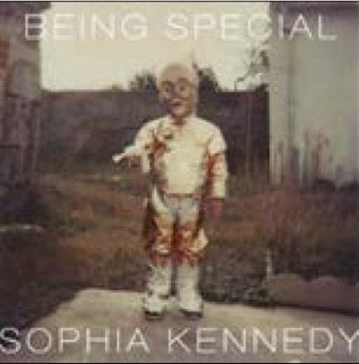 Sophia Kennedy - Being Special (Vinyl)