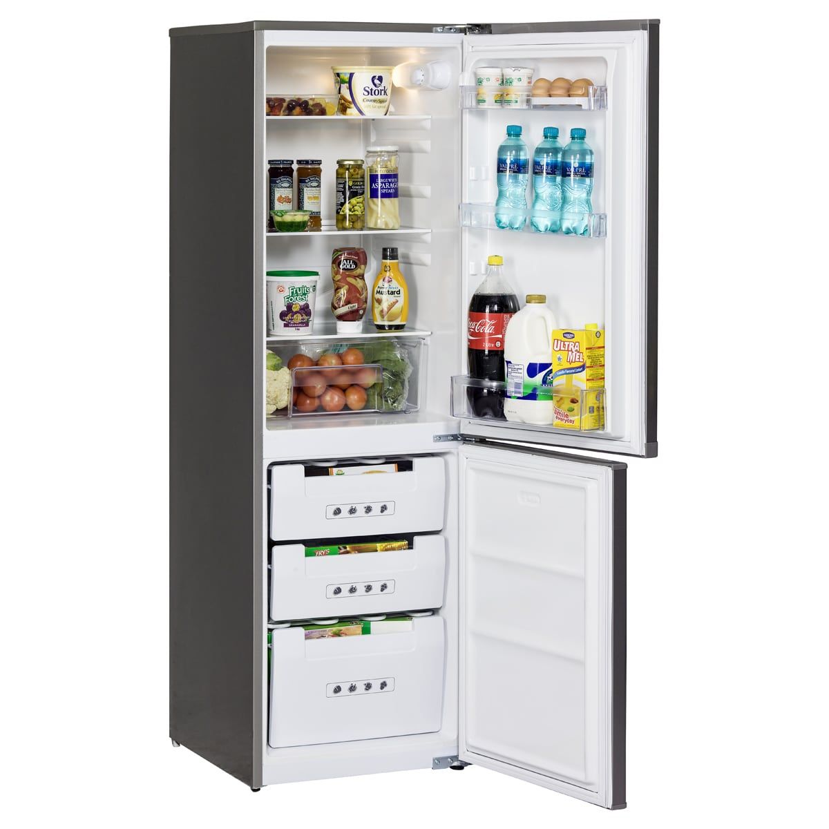 godrej 500 ltr deep freezer