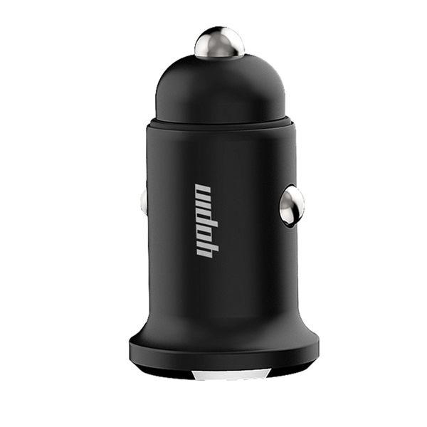 Dual Ports Rapid Car Charger Adapter