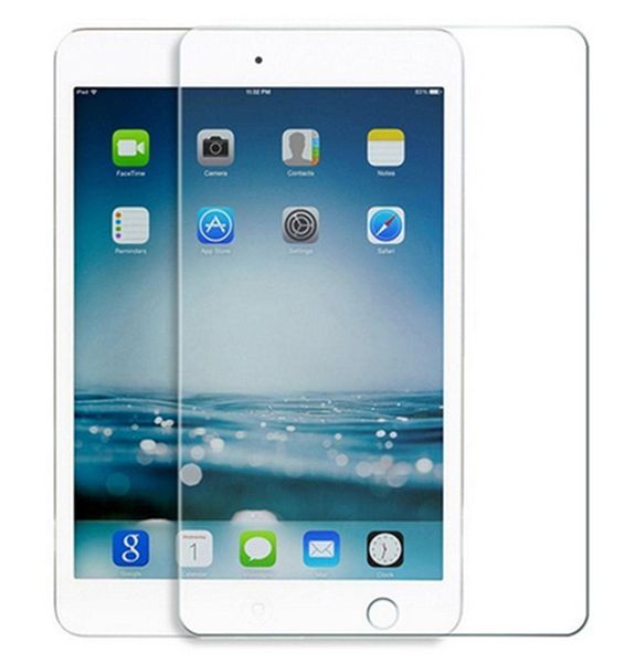 Tempered Glass screen For iPad Air (2019) 10.5