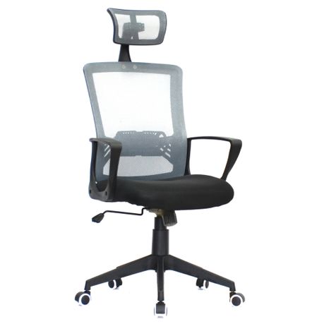 ergonomic chair takealot