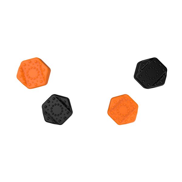 Sparkfox Xbox One Pro-Hex Thumb Grips - 4 Pack