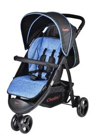 chelino rocky stroller