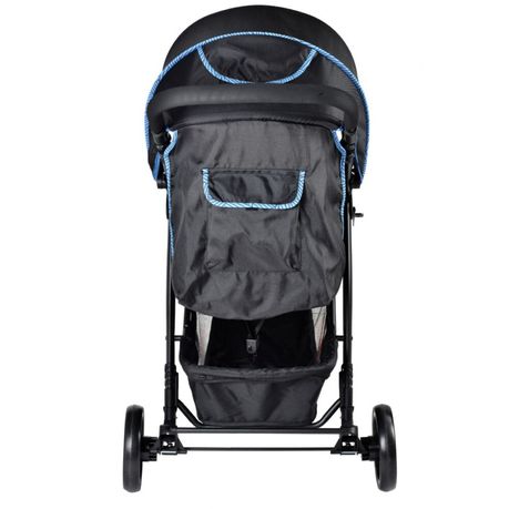 chelino jogger pram