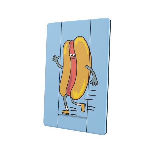 Speck Universal GrabTab-Hotdog Blue