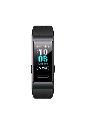 Huawei Band 3 Activity Tracker - Black