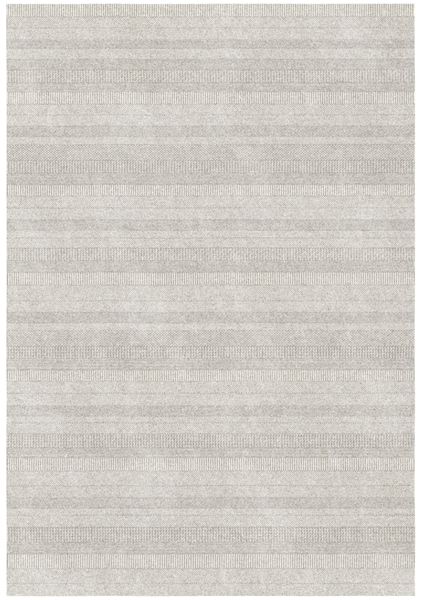 Rugs Original Mag Opus Light Grey Linear Inspired Design