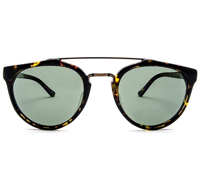 James Bensen - Croft - Polarised Sunglasses - UV 400