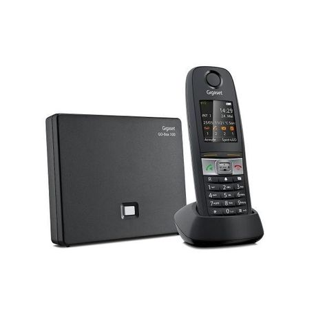 Gigaset E630A GO VoIP and Landline Cordless Phone with Answering Machine, Shop Today. Get it Tomorrow!