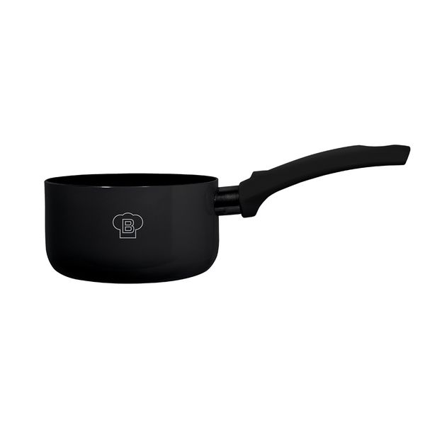 Blaumann 16cm Non-Stick Coating Sauce Pan - Diamond Collection